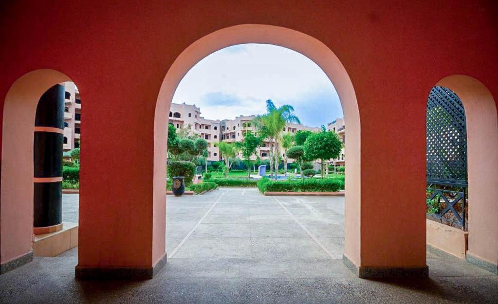 Les Jardins Sakar - Marrakech - Deux Chambres Exceptionnelle Marrakesh Exterior photo